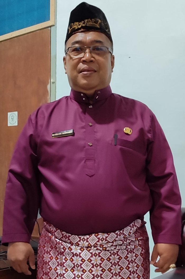 Foto Kepala Sekolah