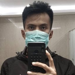 Foto Candra Pabakti 1