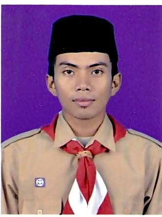 Foto Candra Pabakti 2