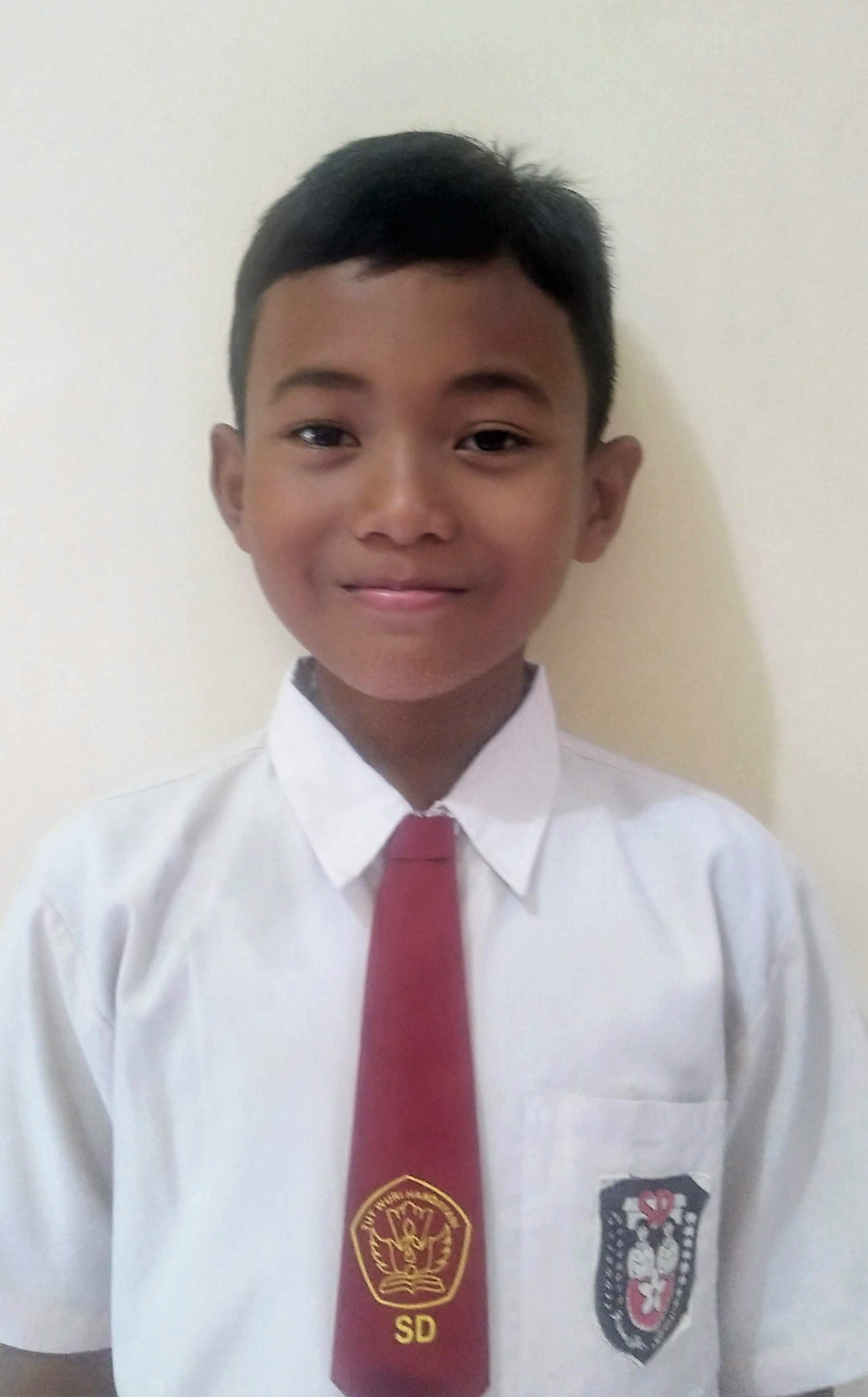 Foto Candra Pabakti 4
